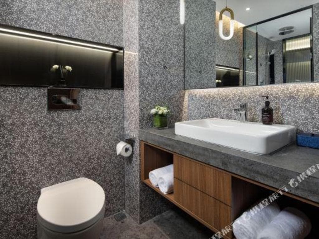 Jinglai Hotels(Shanghai ChangShou Road)