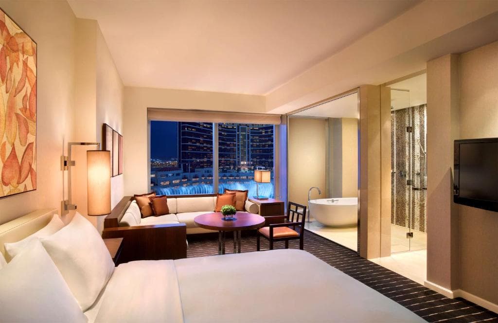 Grand Hyatt Macau
