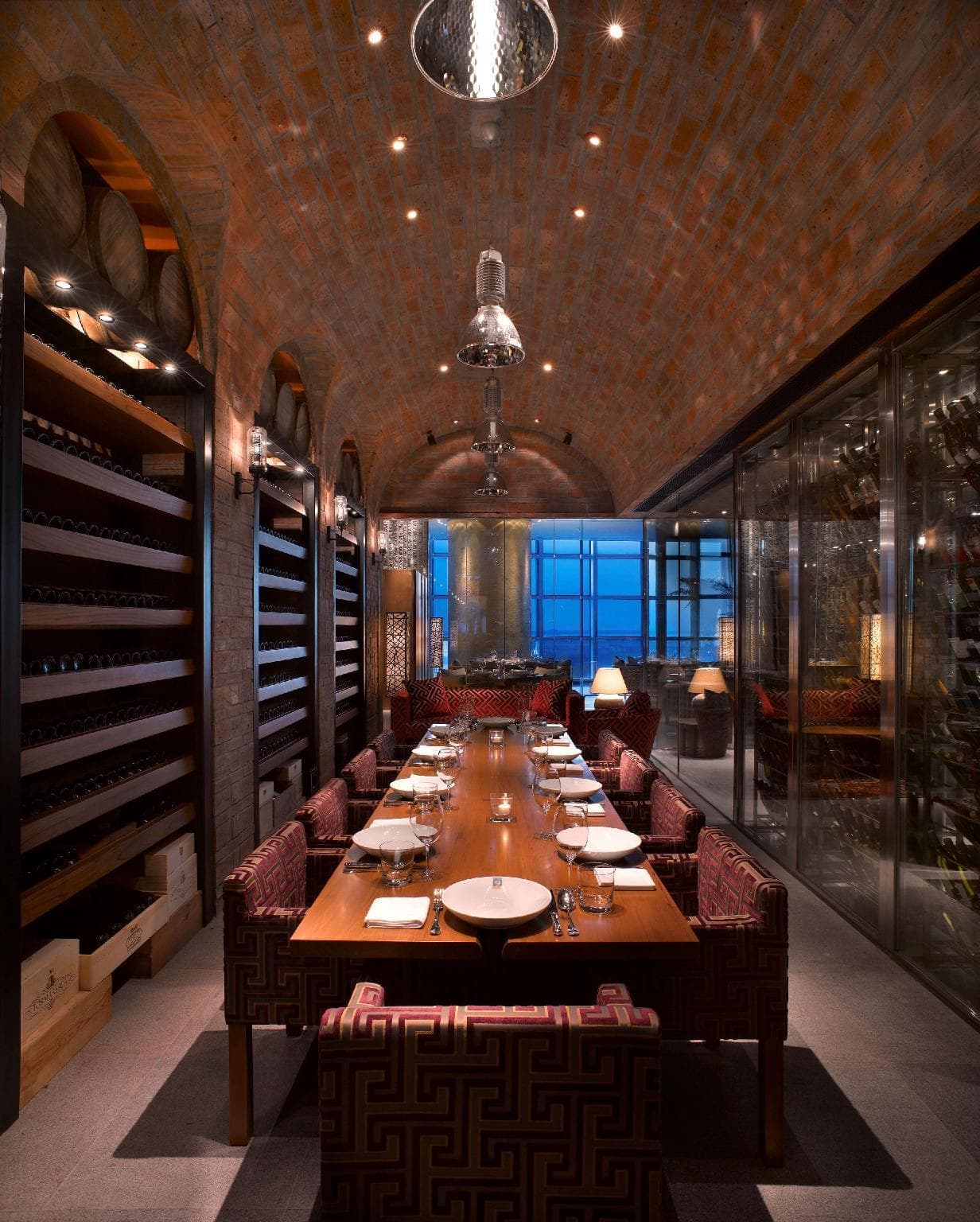 Grand Hyatt Macau