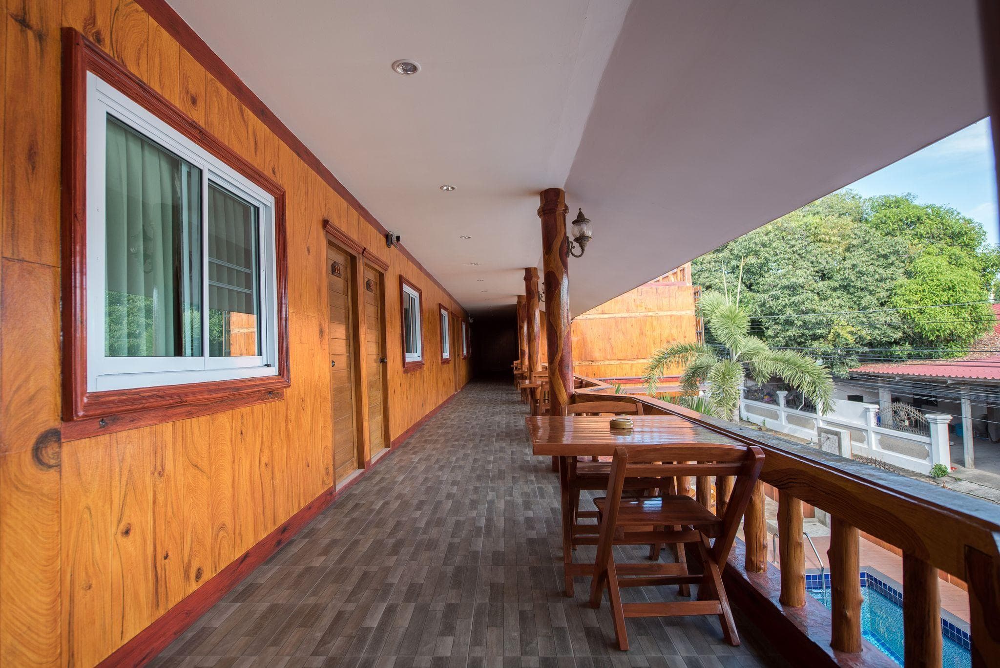 Viking Resort