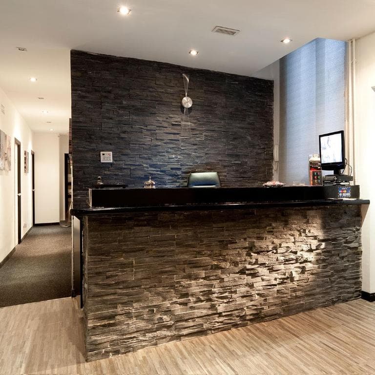 Hostal Gala Madrid