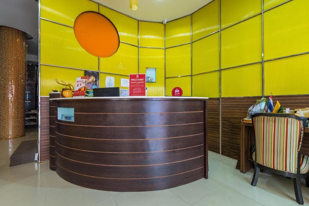 Darjelling Boutique Hotel