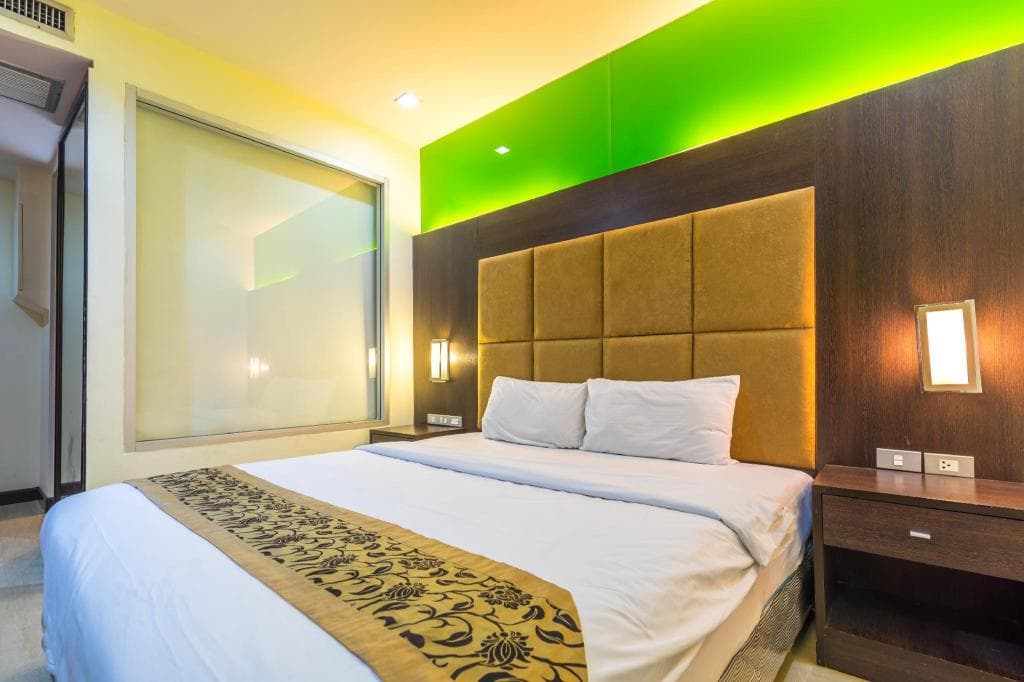Darjelling Boutique Hotel