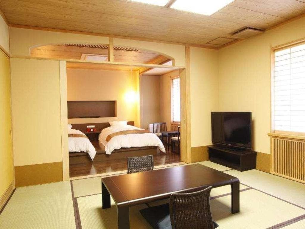 Shogetsu Grand Hotel