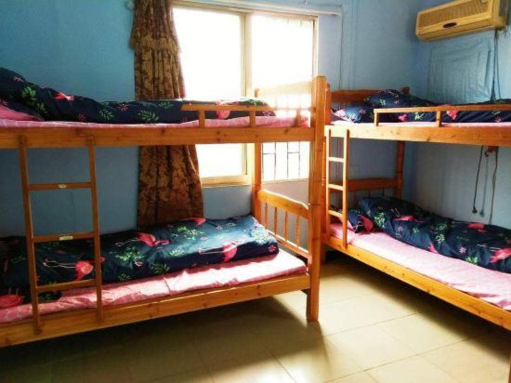 Yuanfang Youth Hostel (Guangzhou Yuancun