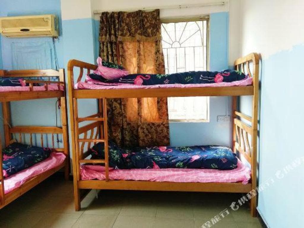 Yuanfang Youth Hostel (Guangzhou Yuancun