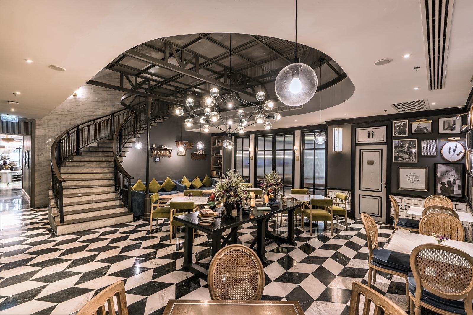 The Salil Hotel Sukhumvit 57 Thonglor