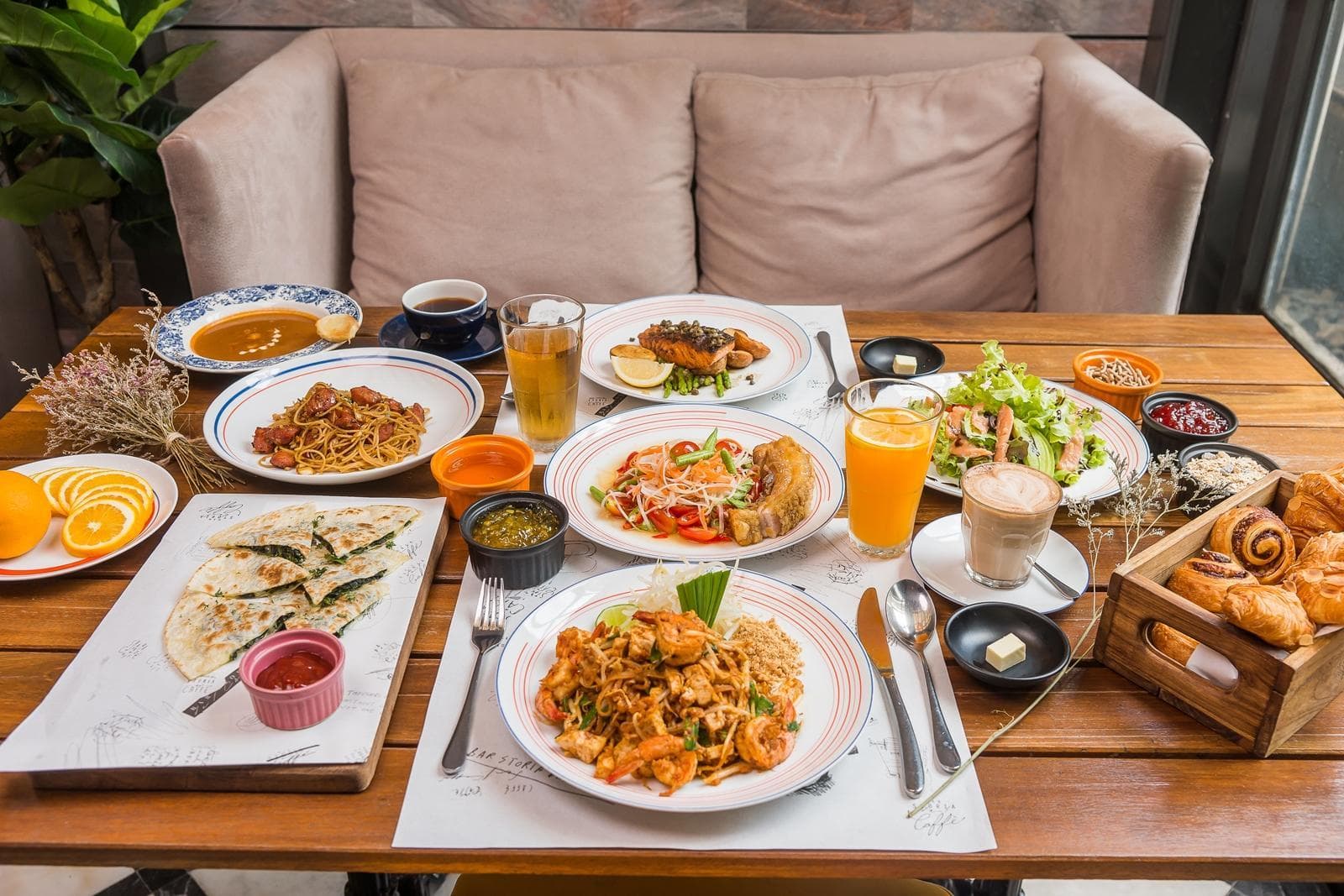 The Salil Hotel Sukhumvit 57 Thonglor