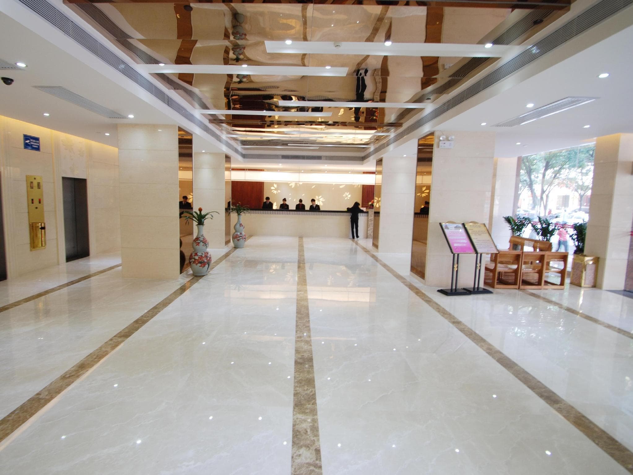 Overseas Chinese Friendship Hotel
