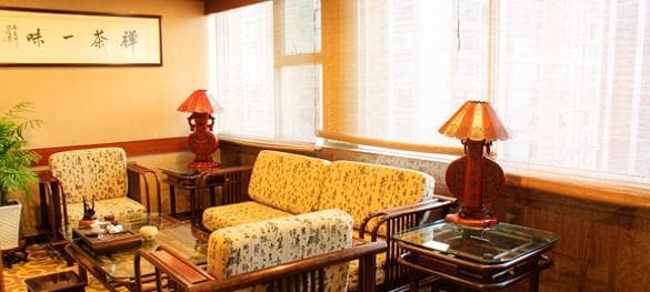 Overseas Chinese Friendship Hotel