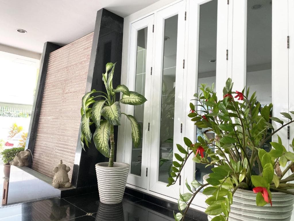 14 Place Sukhumvit Suites