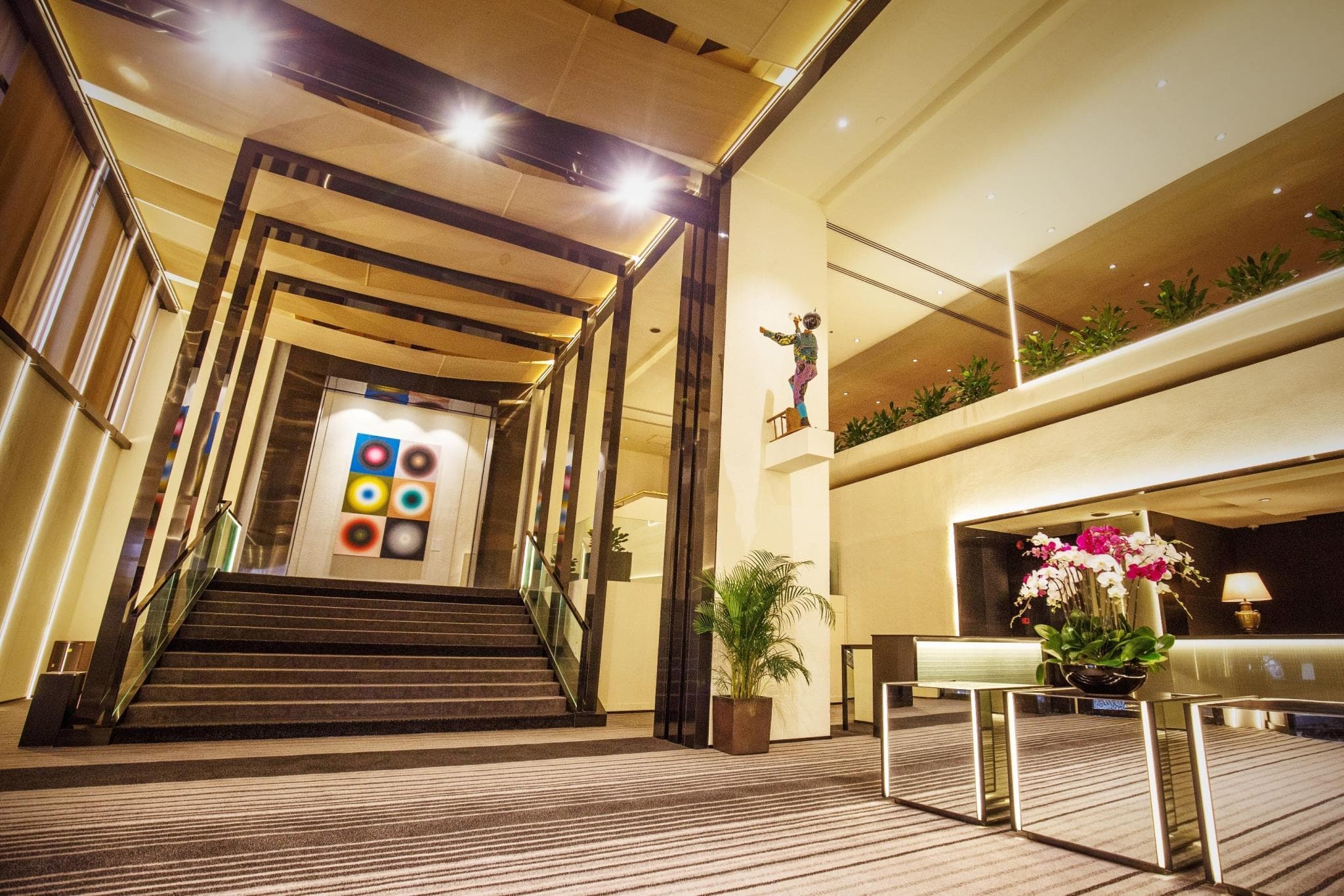 Regency Art Hotel