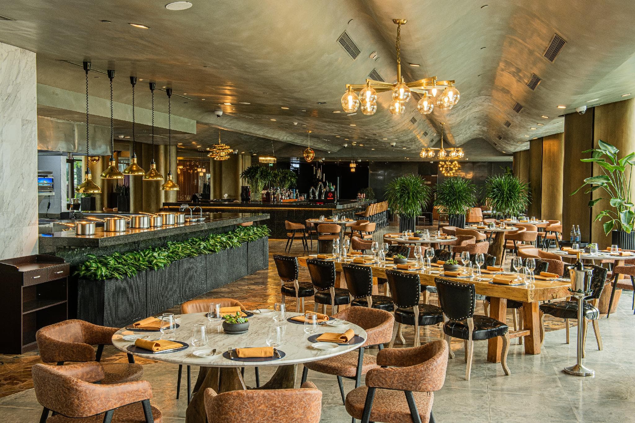 YOHO Hollywood Roosevelt Hotel