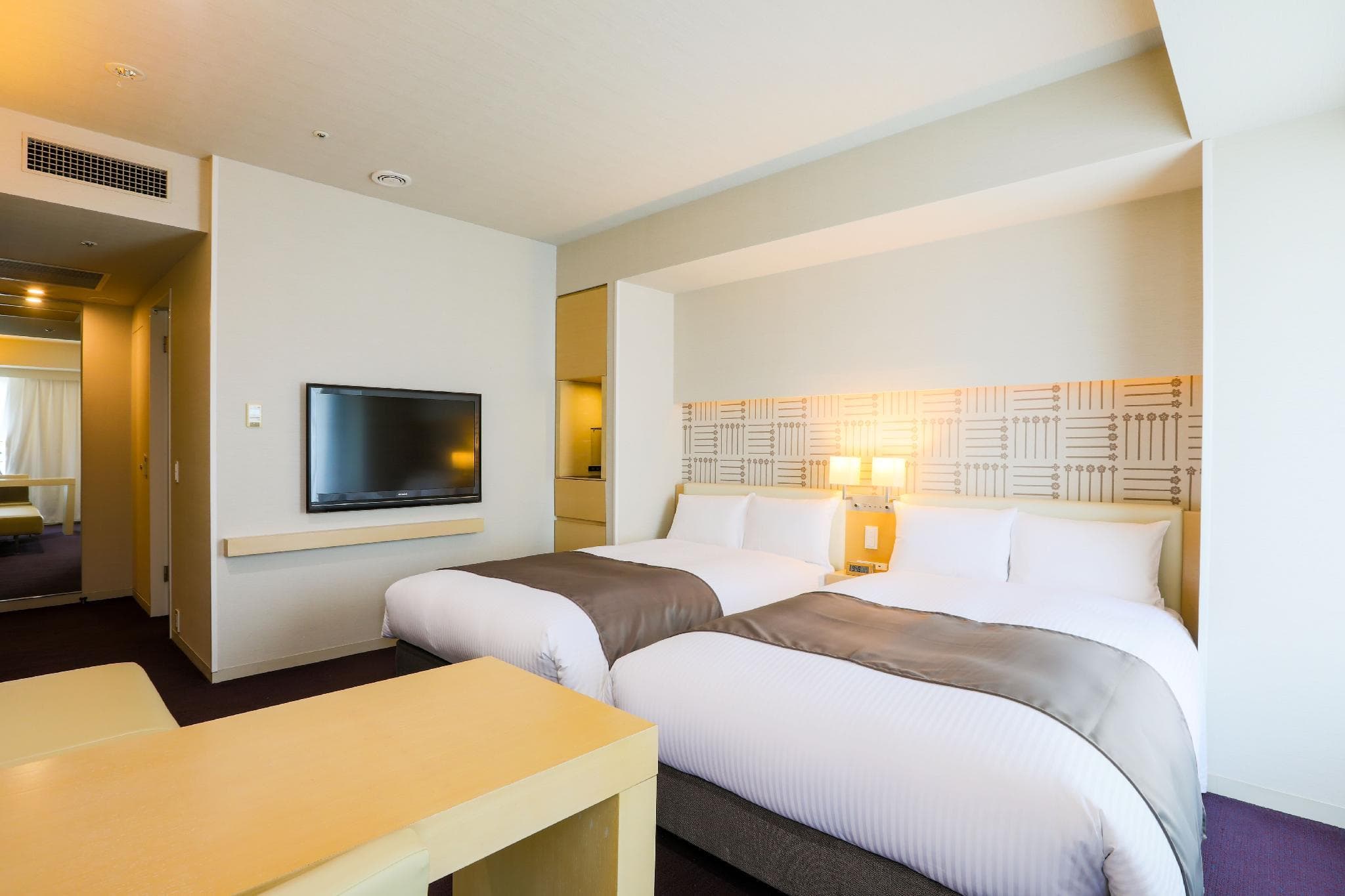 Hotel Wing International Premium Shibuya