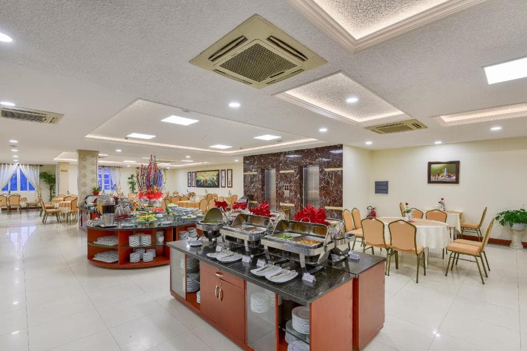 PARK HOTEL DALAT