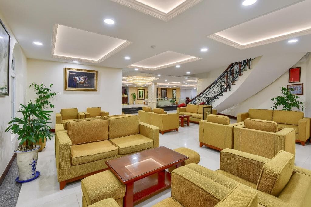 PARK HOTEL DALAT