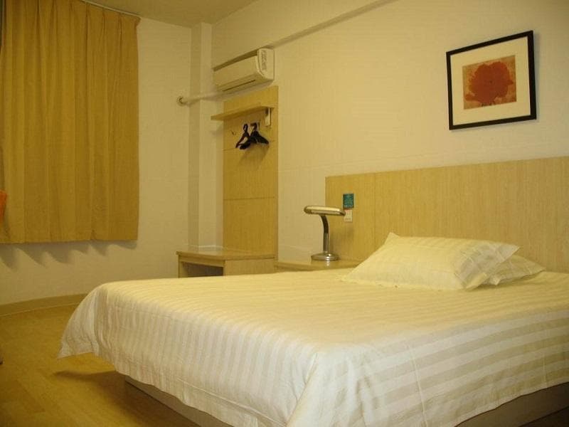 Jinjiang Inn Shanghai Zhangjiang Rd