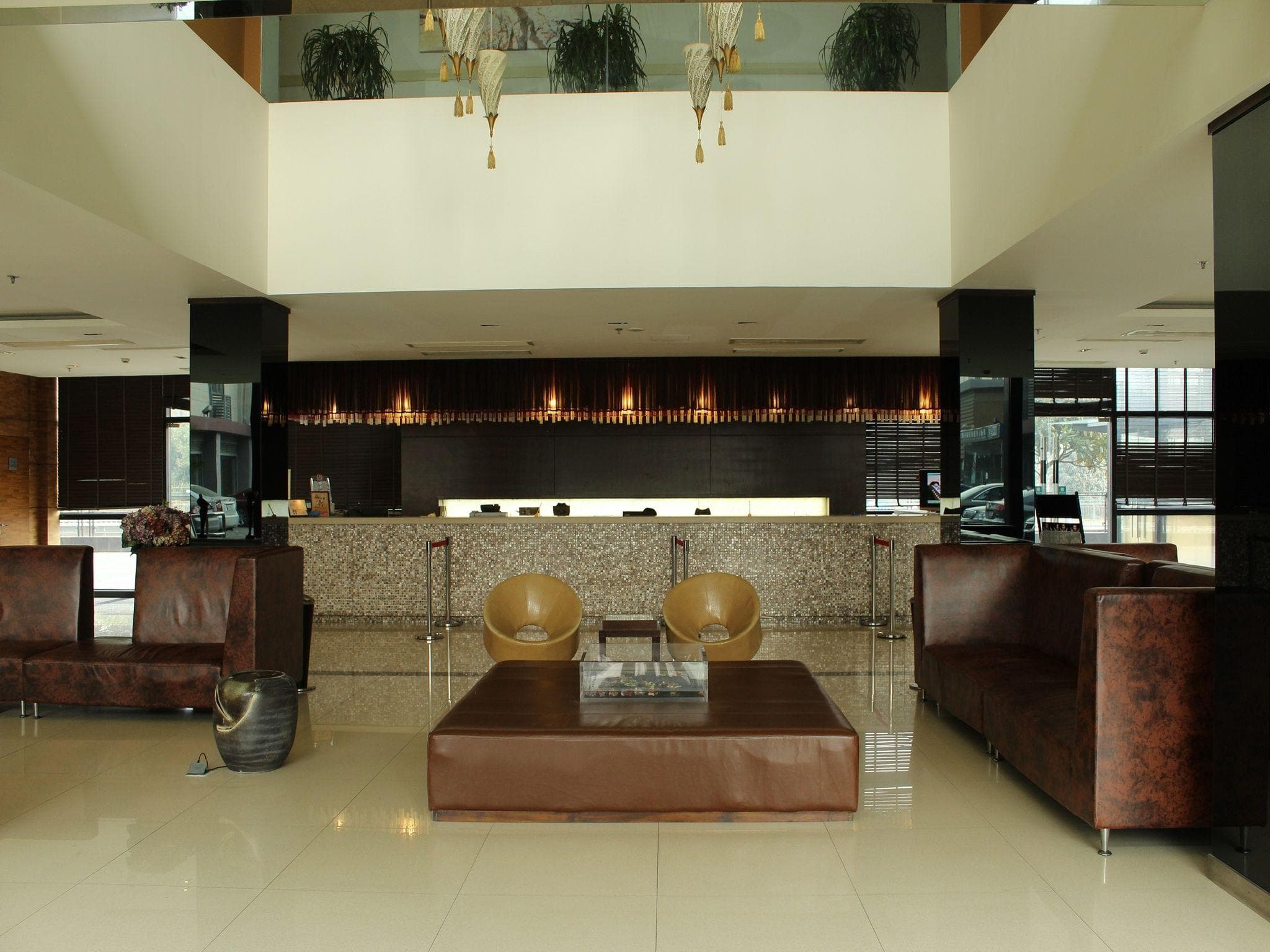 Jinjiang Inn Shanghai Zhangjiang Rd