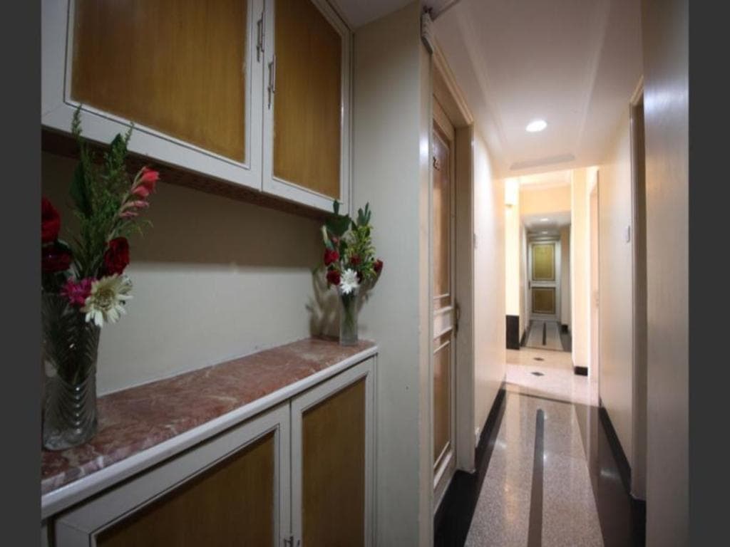 Hotel Airlines International