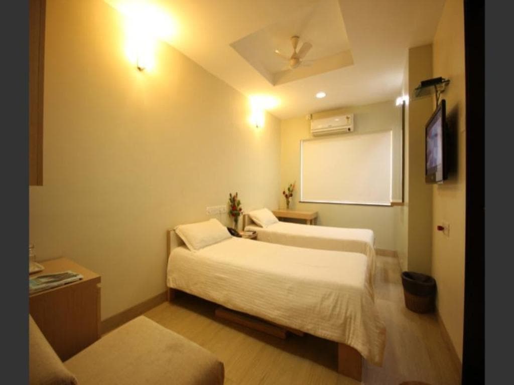 Hotel Airlines International