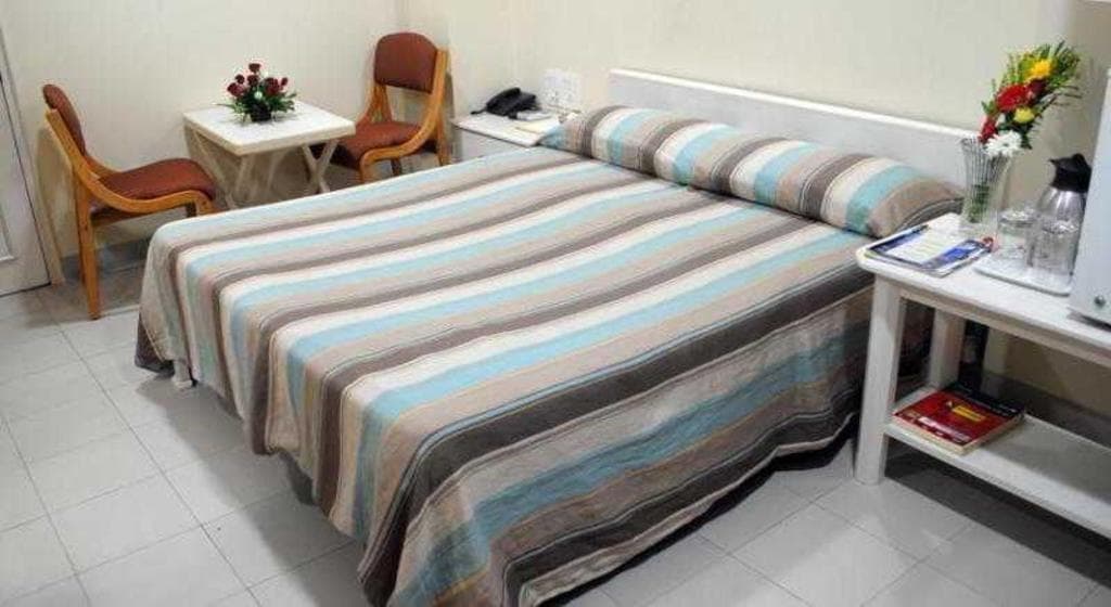 Hotel Airlines International