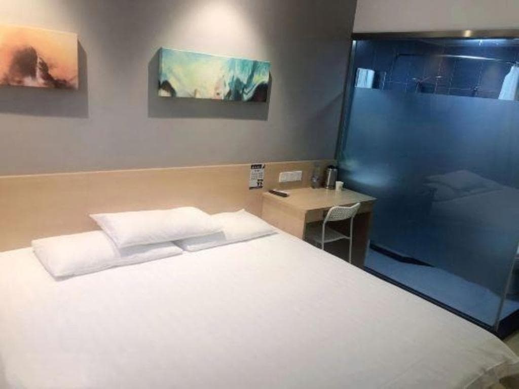 Hi Inn (Shanghai Yunshan Road)