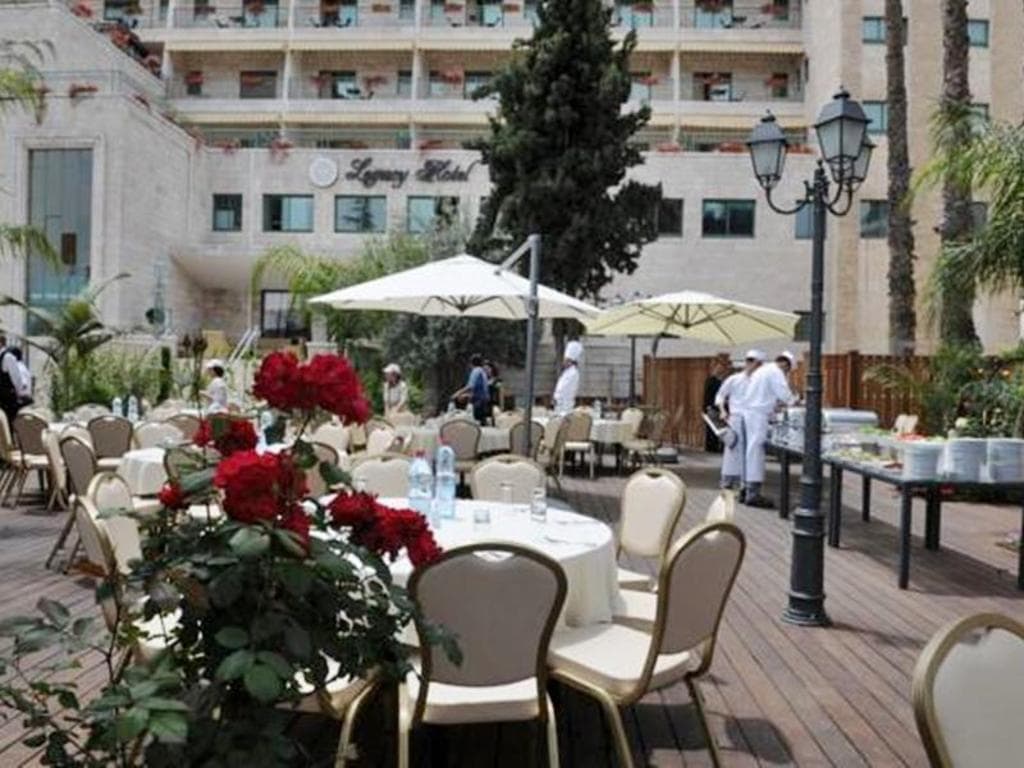 Legacy Hotel