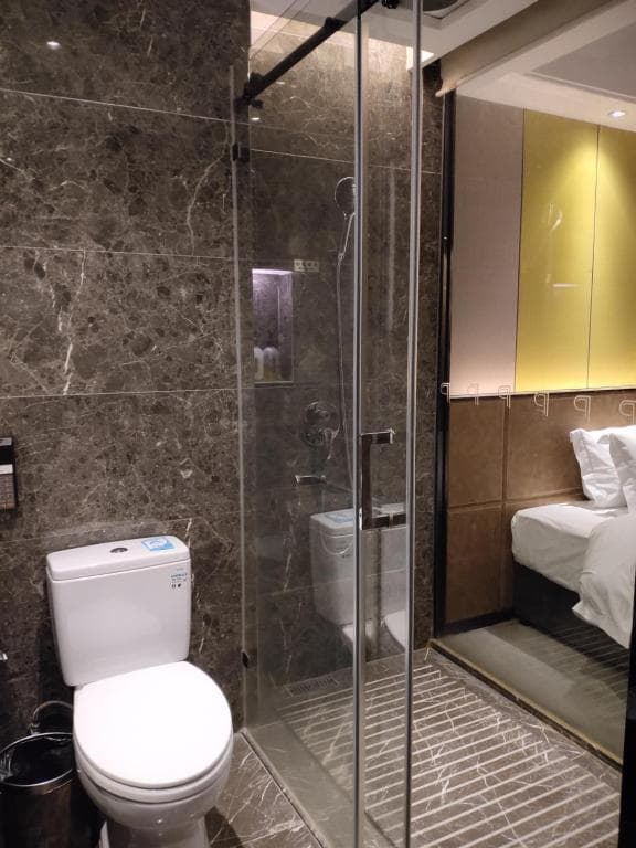 Paco Hotel Datang Metro Guangzhou
