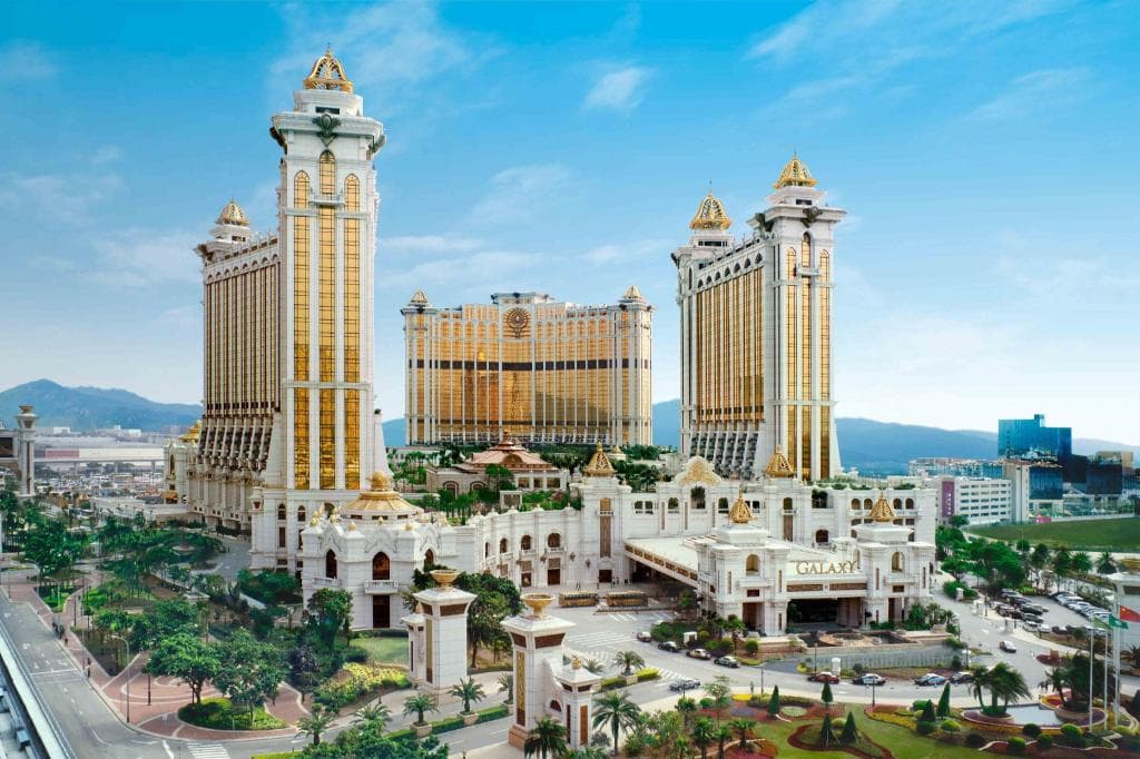 Galaxy Hotel