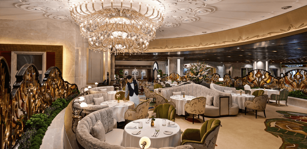 Galaxy Hotel