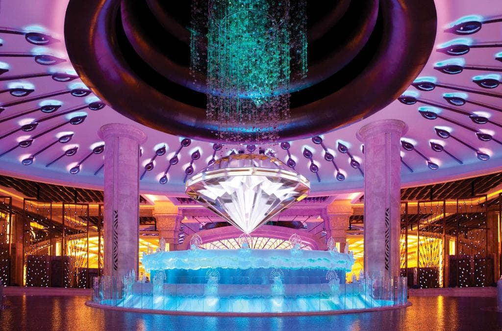 Galaxy Hotel