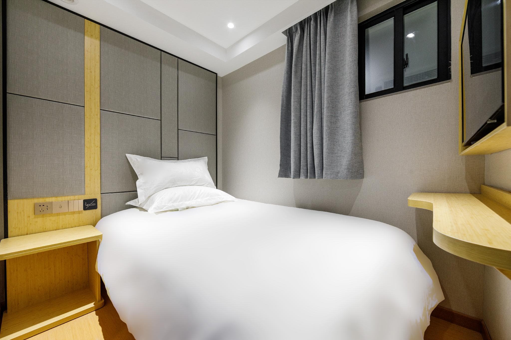 Haiyou Hotel