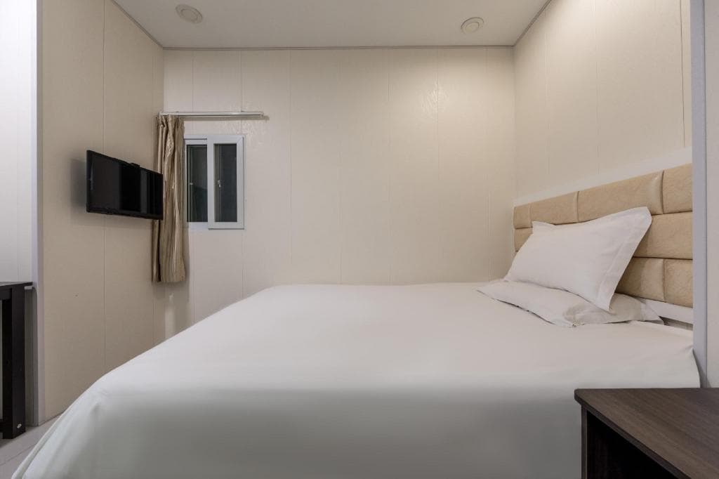 Hi inn Hotel (Shanghai Lujiazui Zhangyang Road)