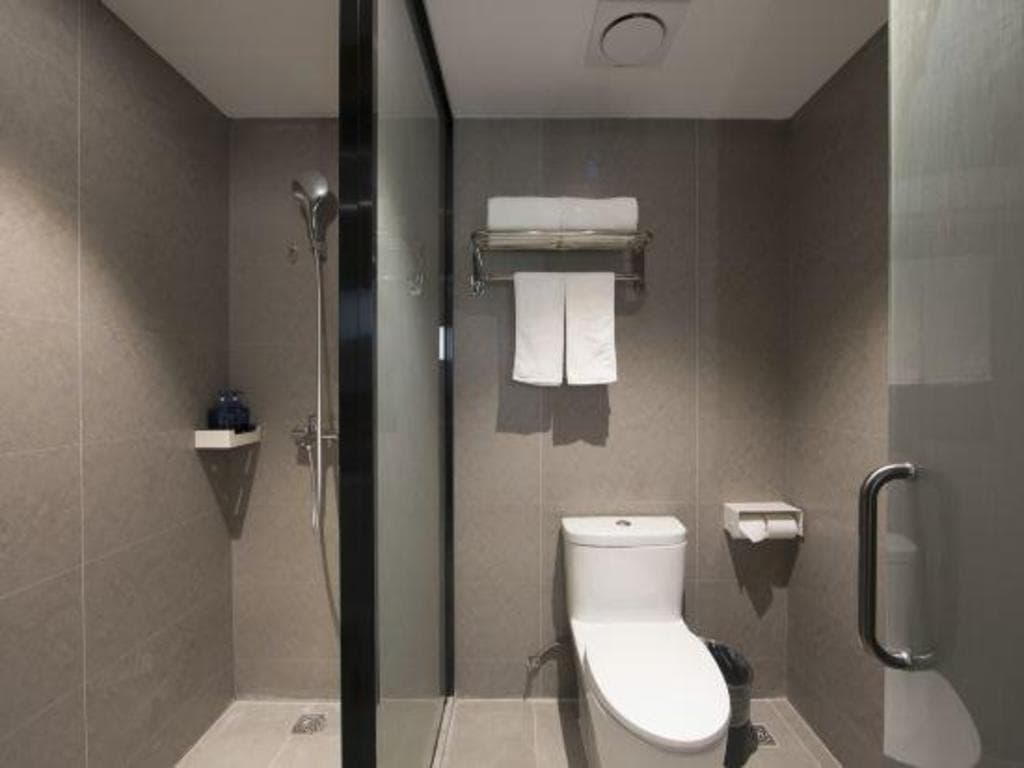 Hanting Hotel (Shanghai World Expo, Gaoke West Road)