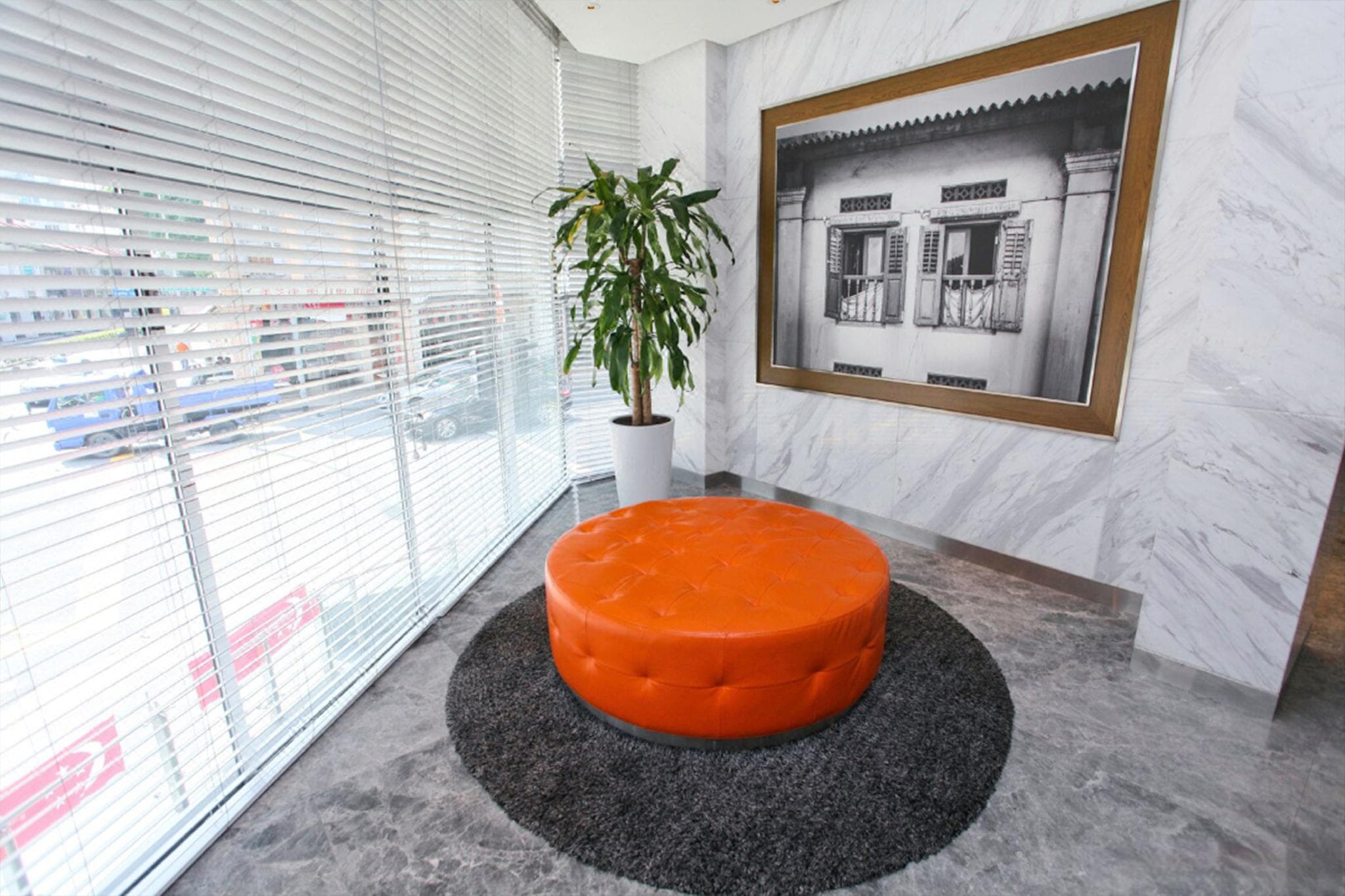 Hotel NuVe Stellar
