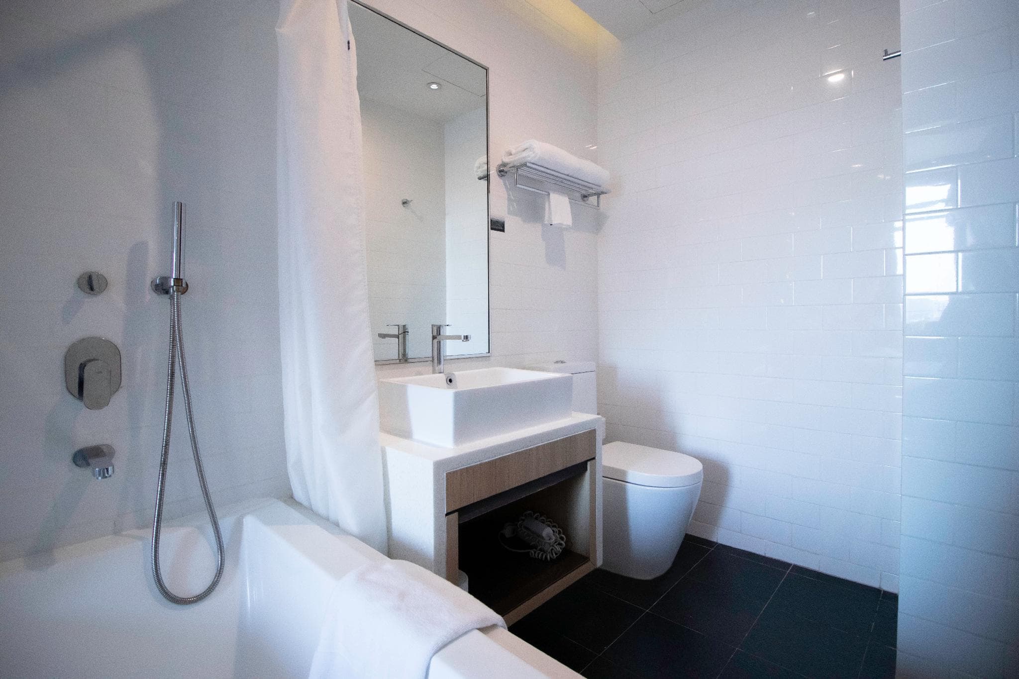 Hotel NuVe Stellar
