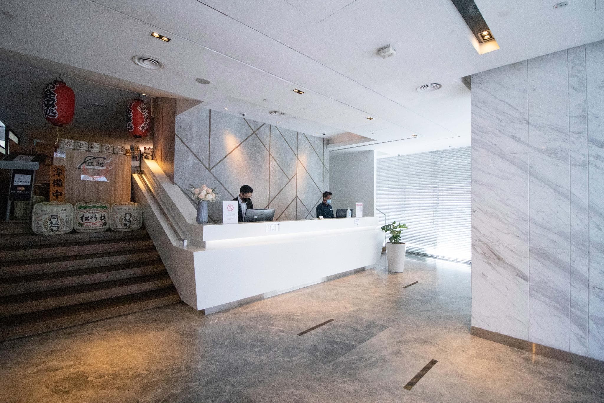 Hotel NuVe Stellar