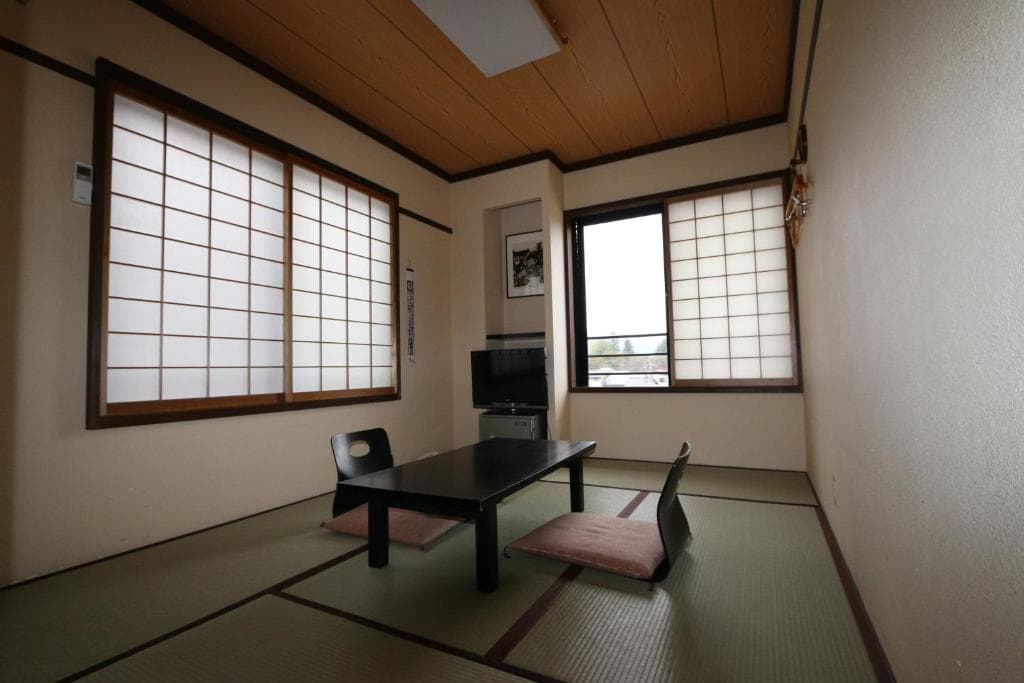 Oyado Yamakyu