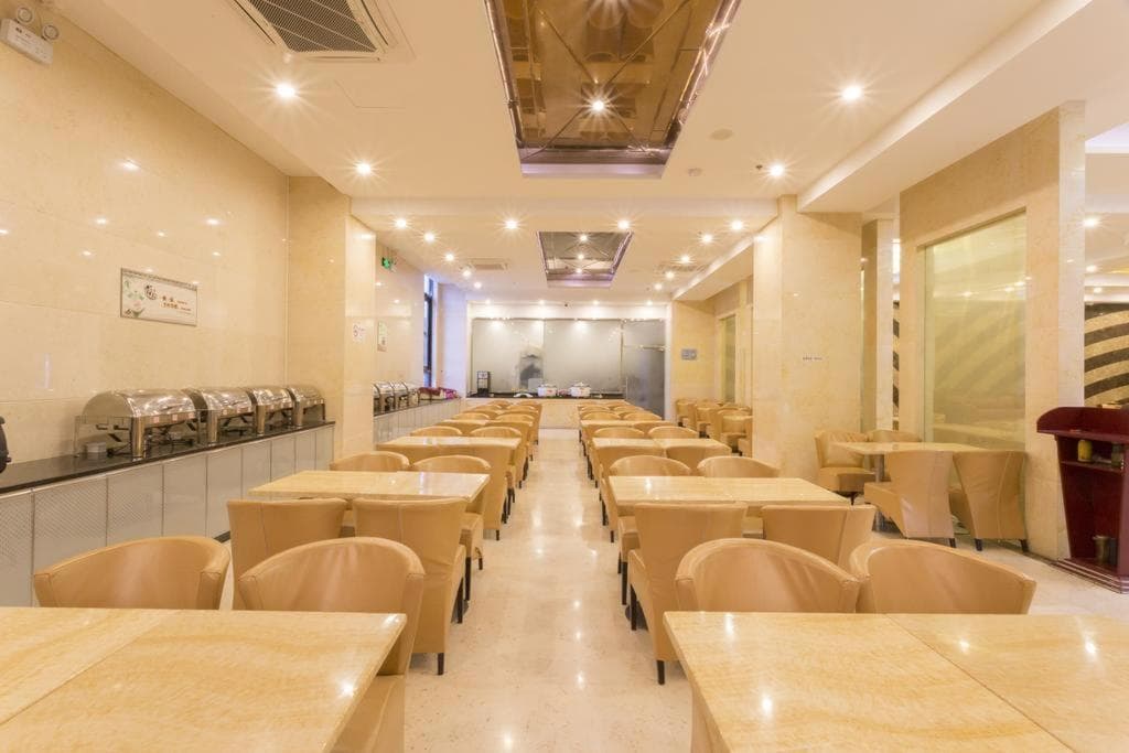 Wassim Hotel (Shanghai Pudong Airport)
