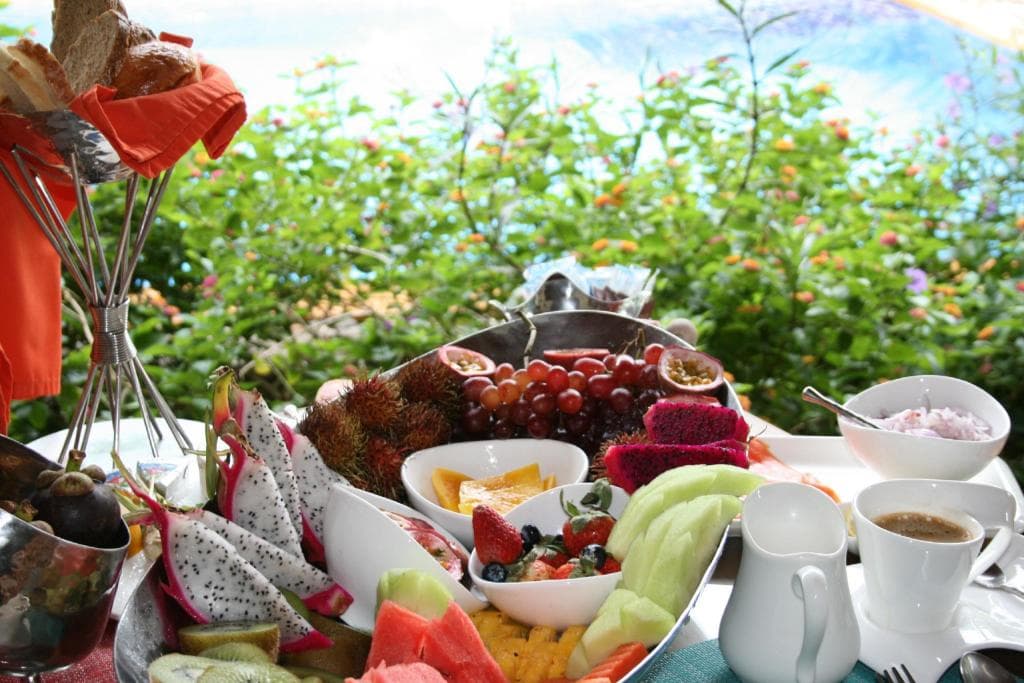 Villa Angelica Bed and Breakfast in Phuket