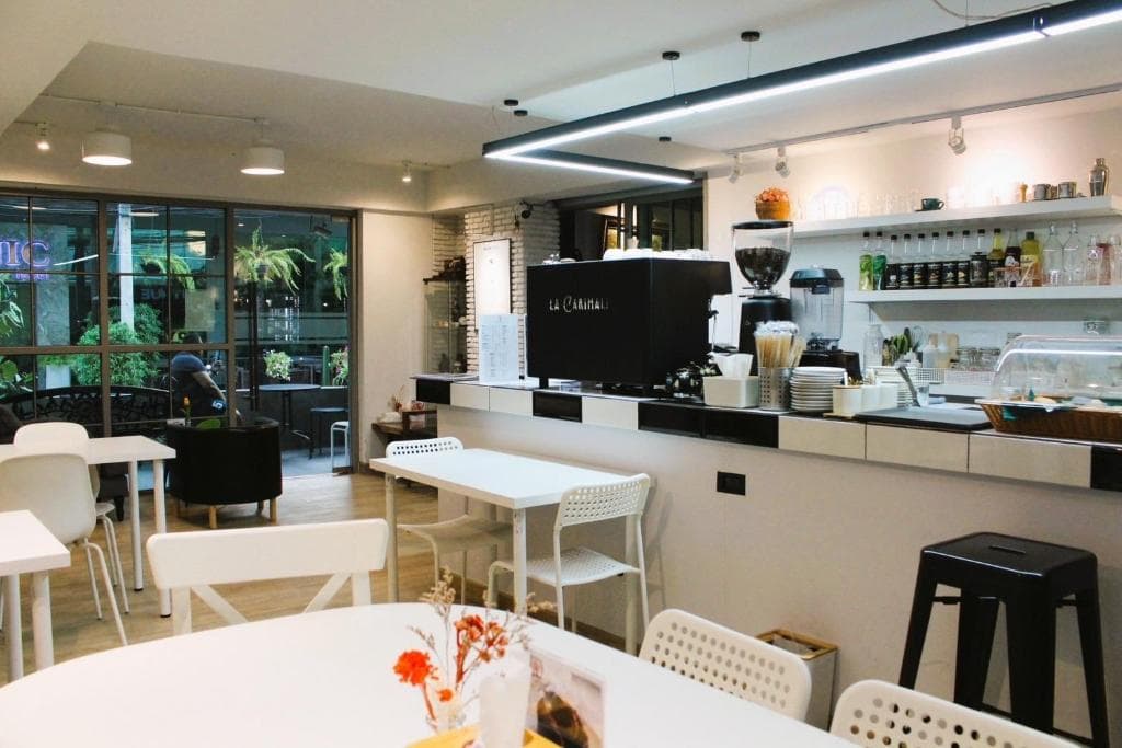 Capital O 564 Nature Boutique Hotel