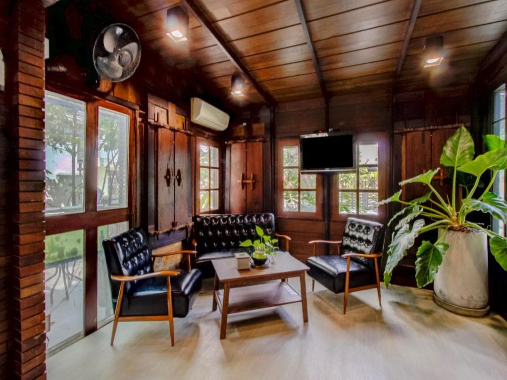 Capital O 564 Nature Boutique Hotel