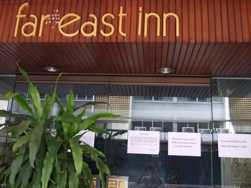 Far East Inn