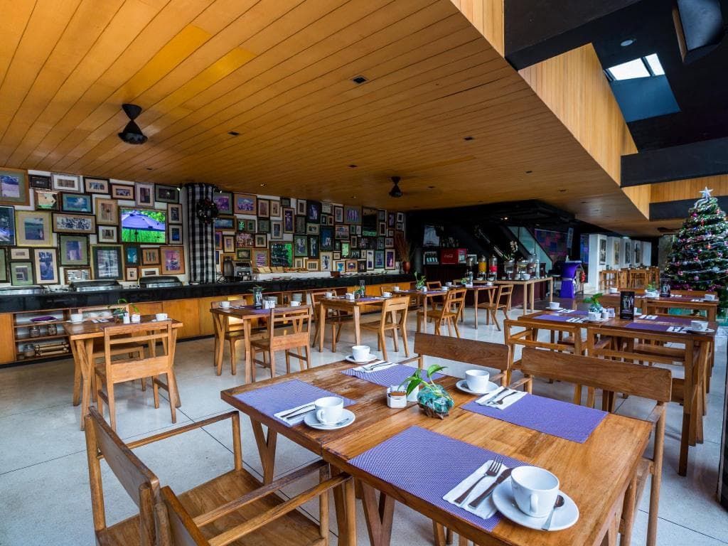 Taum Resort Bali