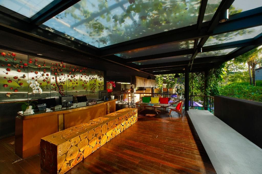 Taum Resort Bali