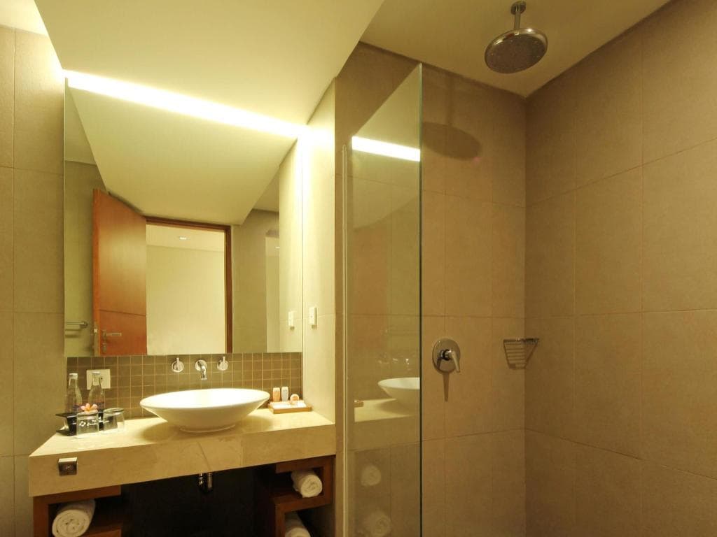 Adhi Jaya Sunset Hotel - CHSE Certified