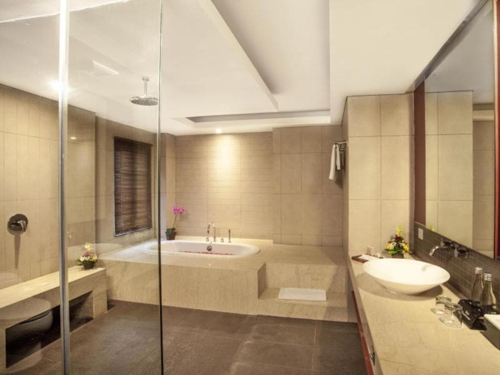 Adhi Jaya Sunset Hotel - CHSE Certified