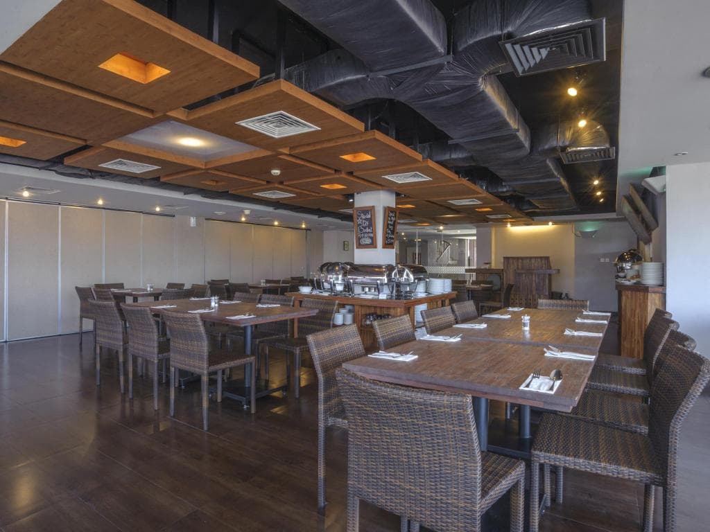Adhi Jaya Sunset Hotel - CHSE Certified