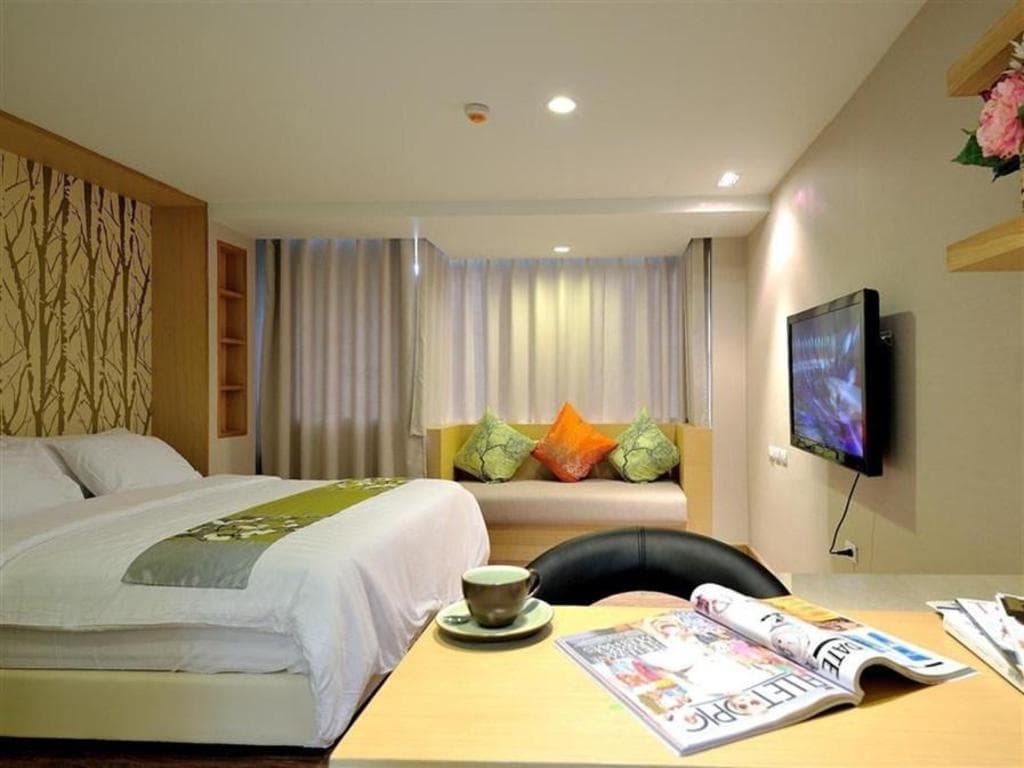 Nantra Retreat & Spa