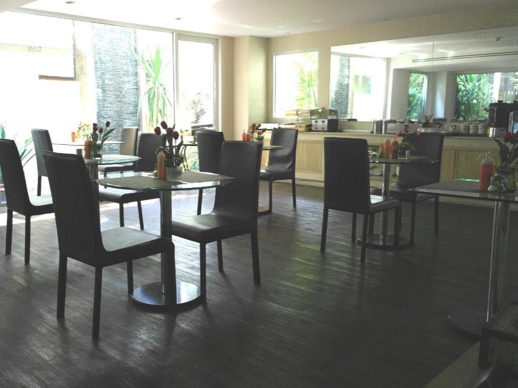 Nantra Retreat & Spa